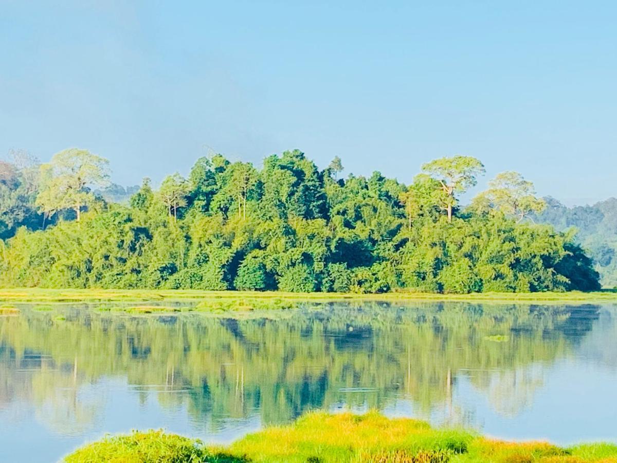 Sunny Eco Lodge 吉仙 外观 照片